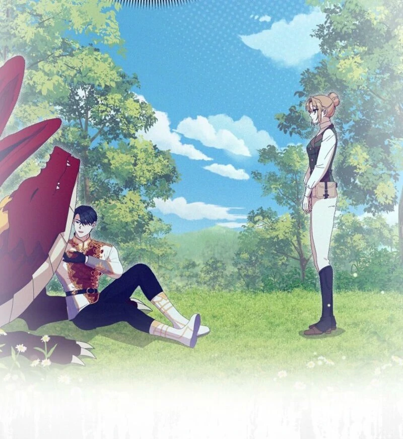 Exclusive Contract is Difficult, Your Grace Chapter 36 - Page 122