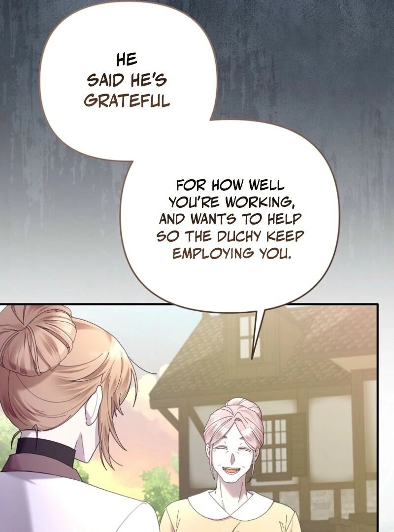 Exclusive Contract is Difficult, Your Grace Chapter 36 - Page 124