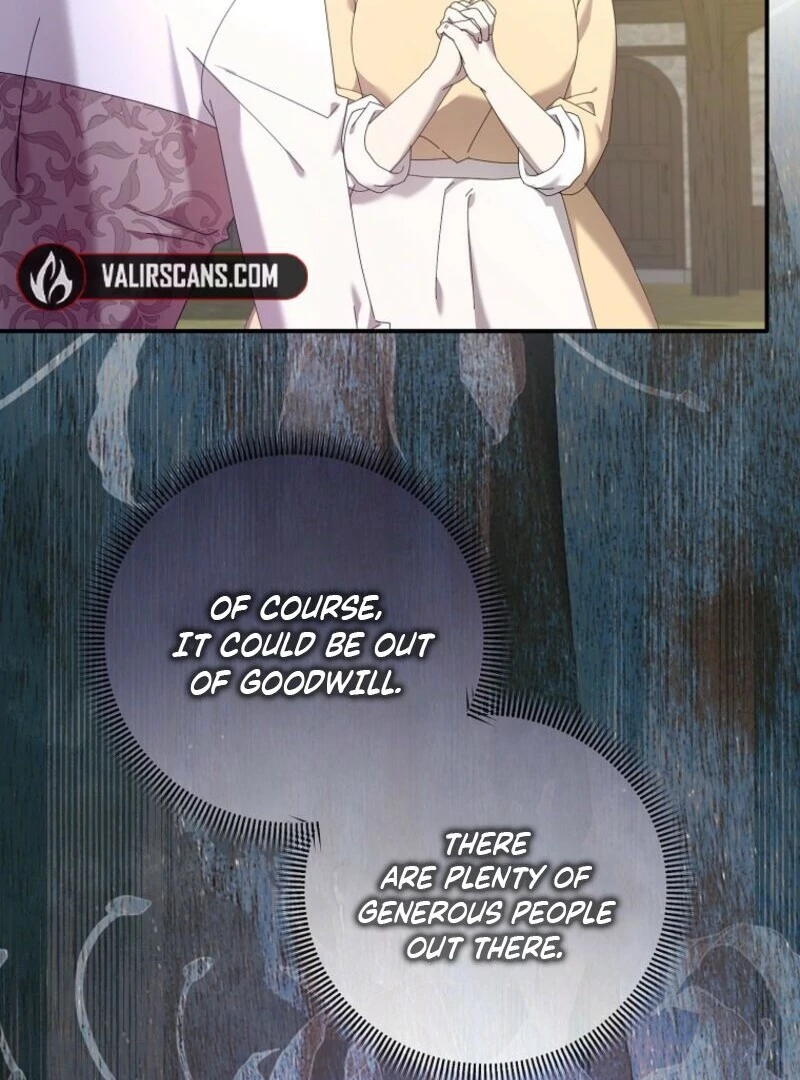 Exclusive Contract is Difficult, Your Grace Chapter 36 - Page 125