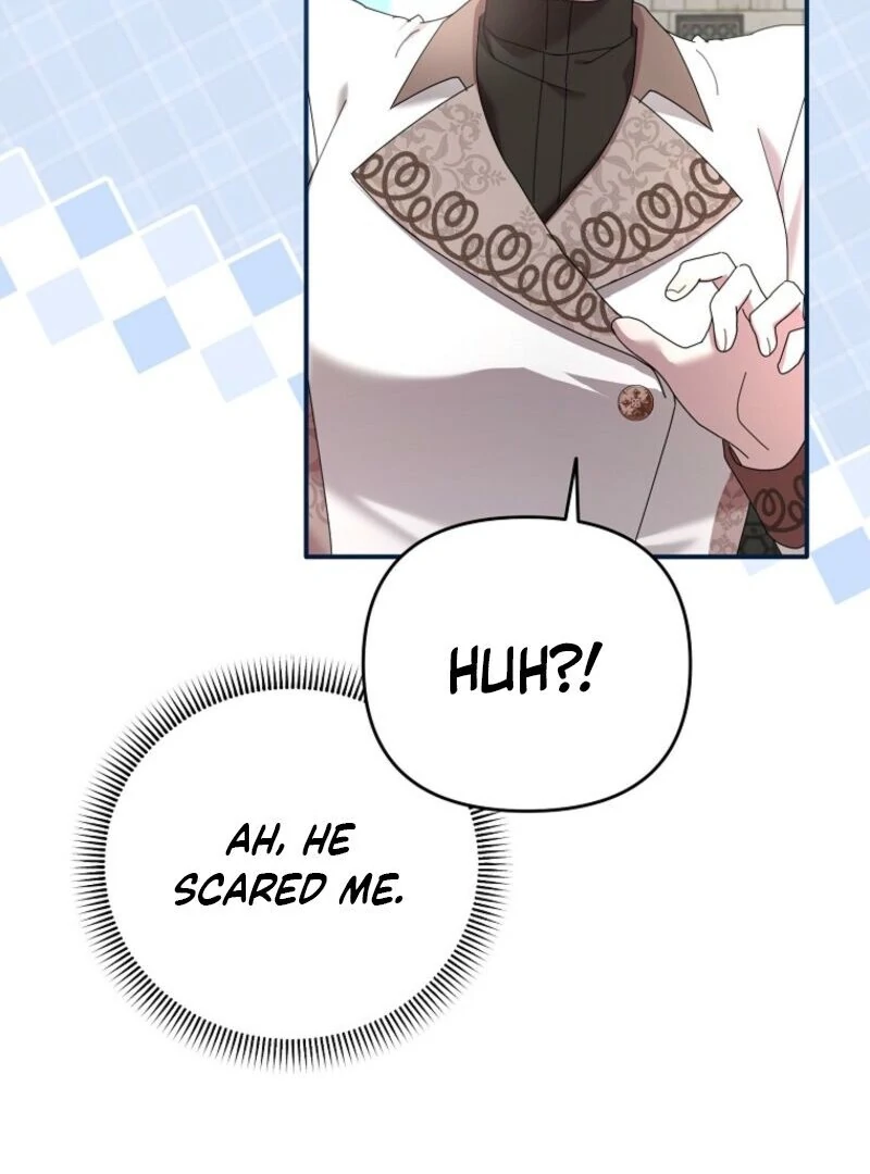 Exclusive Contract is Difficult, Your Grace Chapter 36 - Page 19