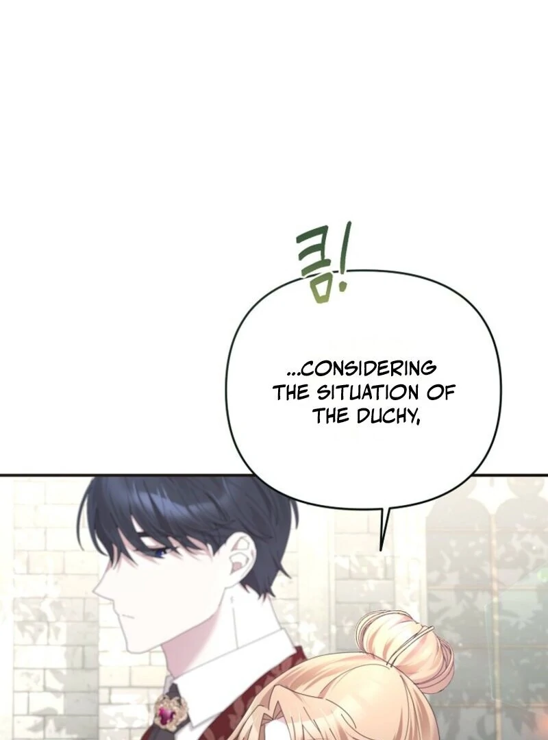 Exclusive Contract is Difficult, Your Grace Chapter 36 - Page 20