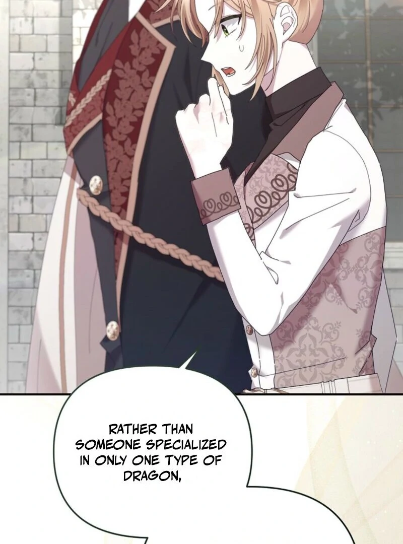 Exclusive Contract is Difficult, Your Grace Chapter 36 - Page 21