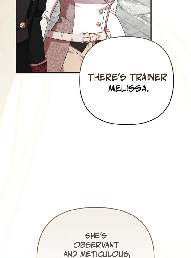 Exclusive Contract is Difficult, Your Grace Chapter 36 - Page 25