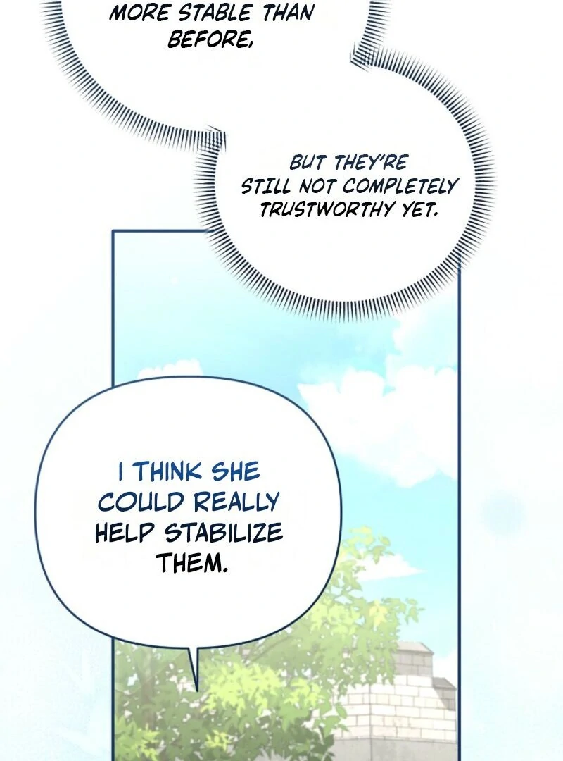 Exclusive Contract is Difficult, Your Grace Chapter 36 - Page 29