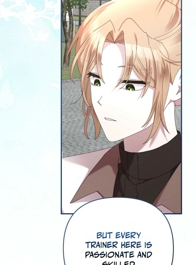 Exclusive Contract is Difficult, Your Grace Chapter 36 - Page 33