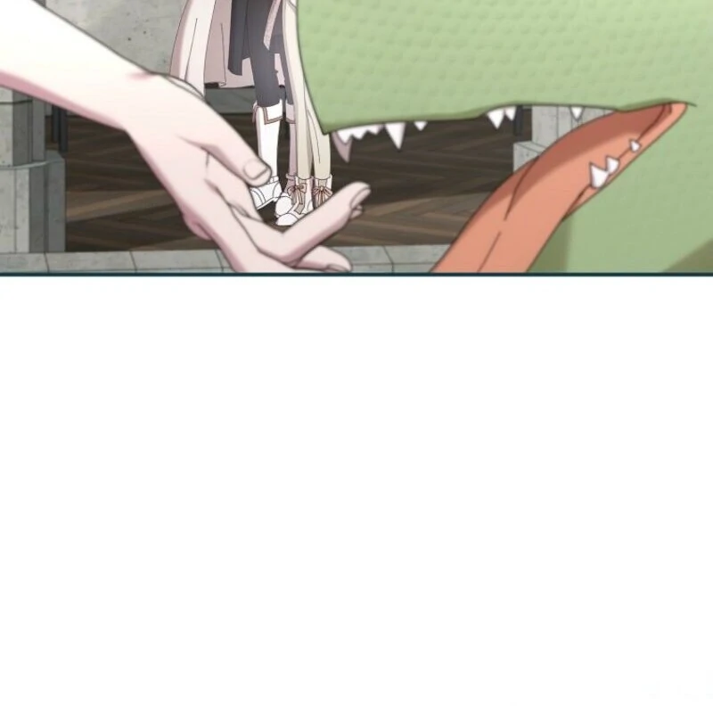 Exclusive Contract is Difficult, Your Grace Chapter 36 - Page 42