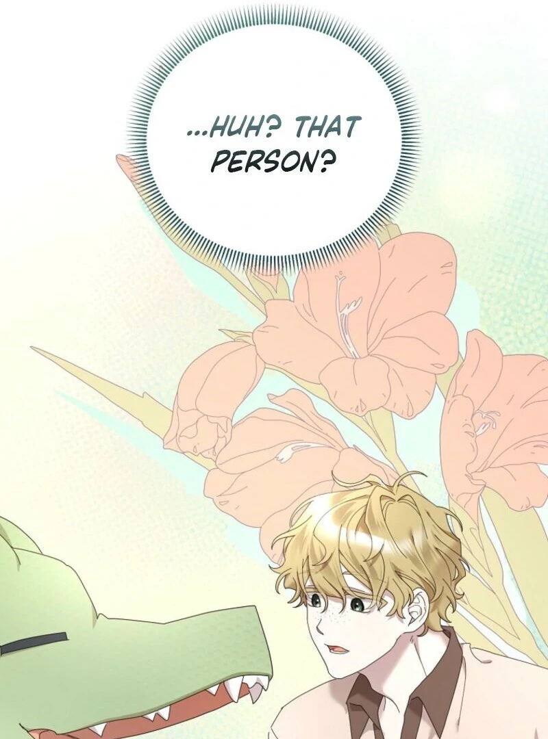 Exclusive Contract is Difficult, Your Grace Chapter 36 - Page 43