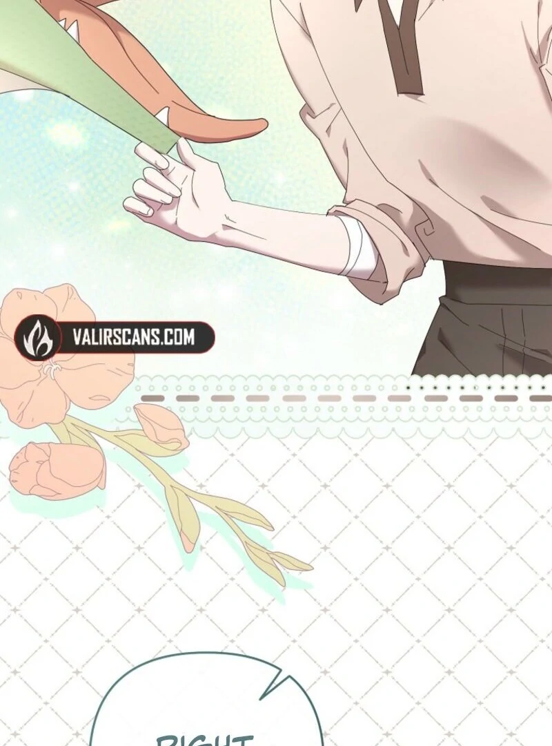 Exclusive Contract is Difficult, Your Grace Chapter 36 - Page 44