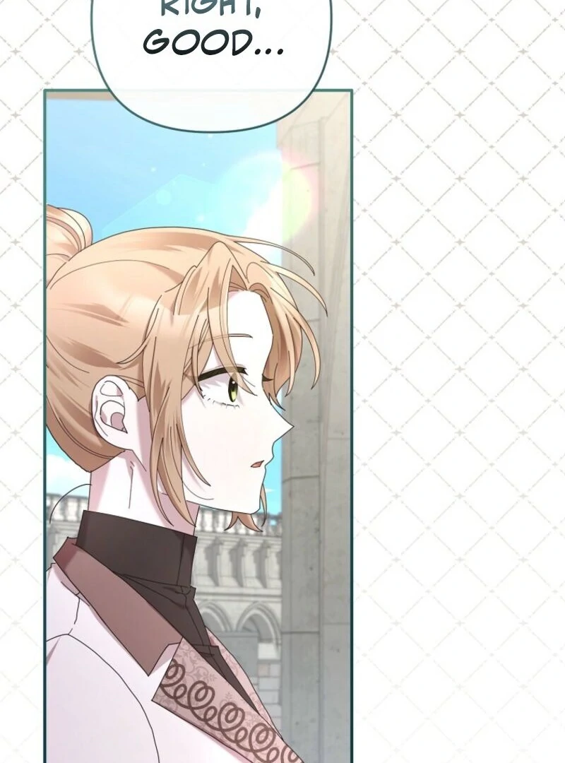 Exclusive Contract is Difficult, Your Grace Chapter 36 - Page 45