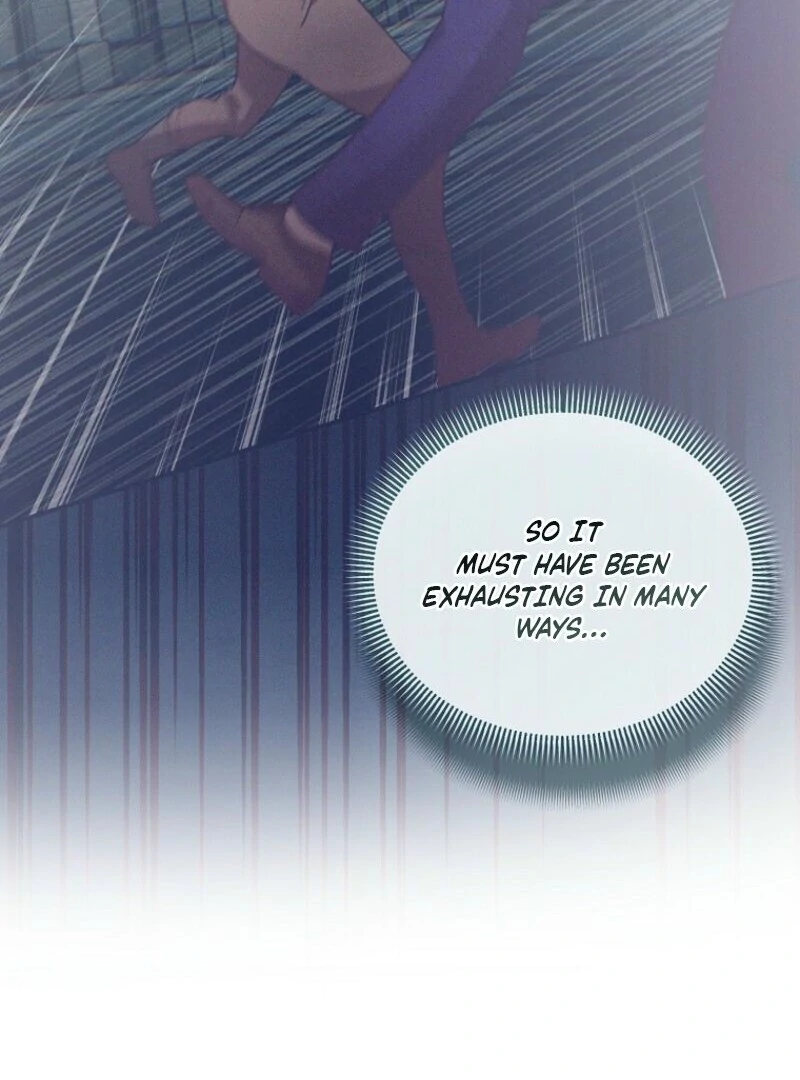 Exclusive Contract is Difficult, Your Grace Chapter 36 - Page 48