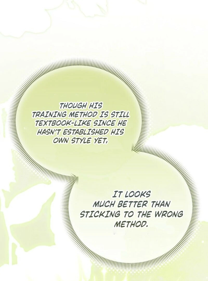 Exclusive Contract is Difficult, Your Grace Chapter 36 - Page 51