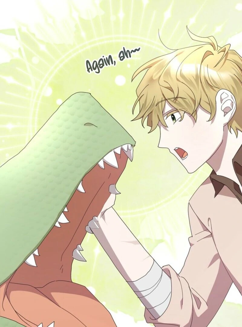 Exclusive Contract is Difficult, Your Grace Chapter 36 - Page 52