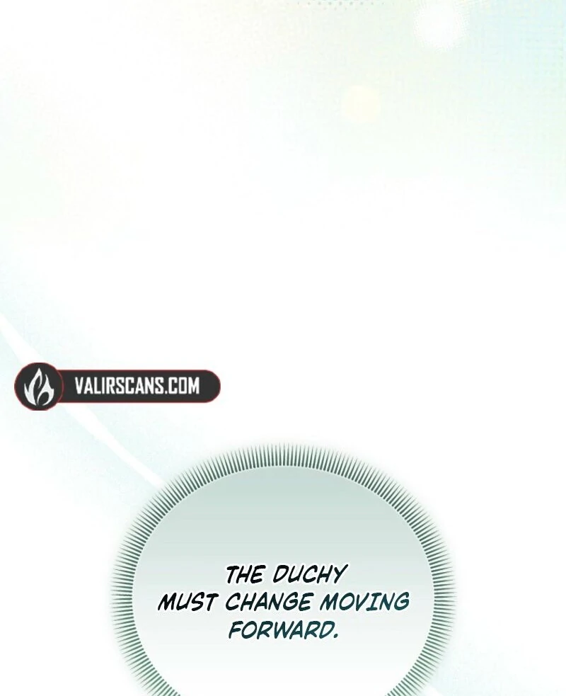 Exclusive Contract is Difficult, Your Grace Chapter 36 - Page 55