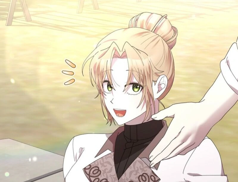 Exclusive Contract is Difficult, Your Grace Chapter 36 - Page 81