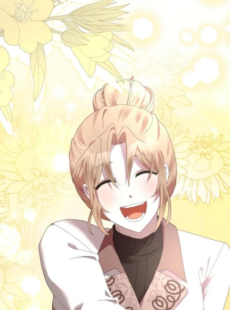 Exclusive Contract is Difficult, Your Grace Chapter 36 - Page 85