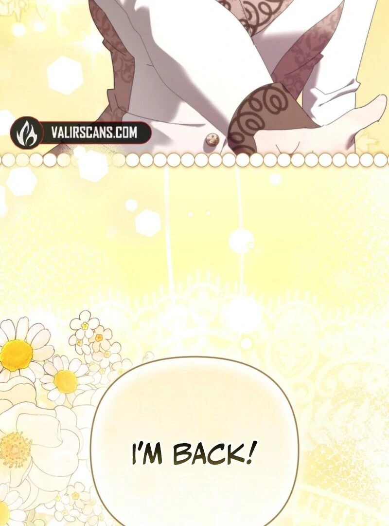 Exclusive Contract is Difficult, Your Grace Chapter 36 - Page 86