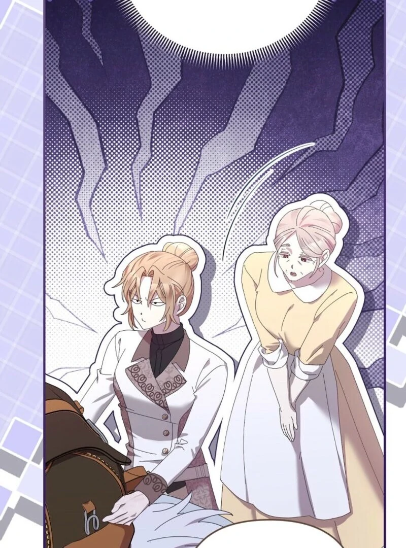 Exclusive Contract is Difficult, Your Grace Chapter 36 - Page 91