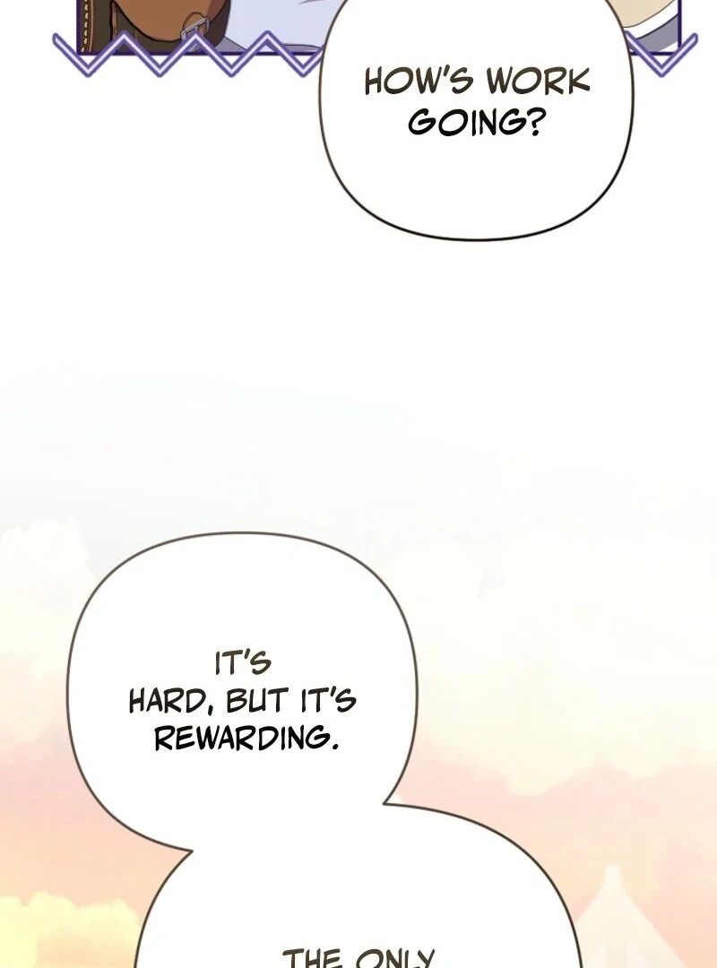 Exclusive Contract is Difficult, Your Grace Chapter 36 - Page 92