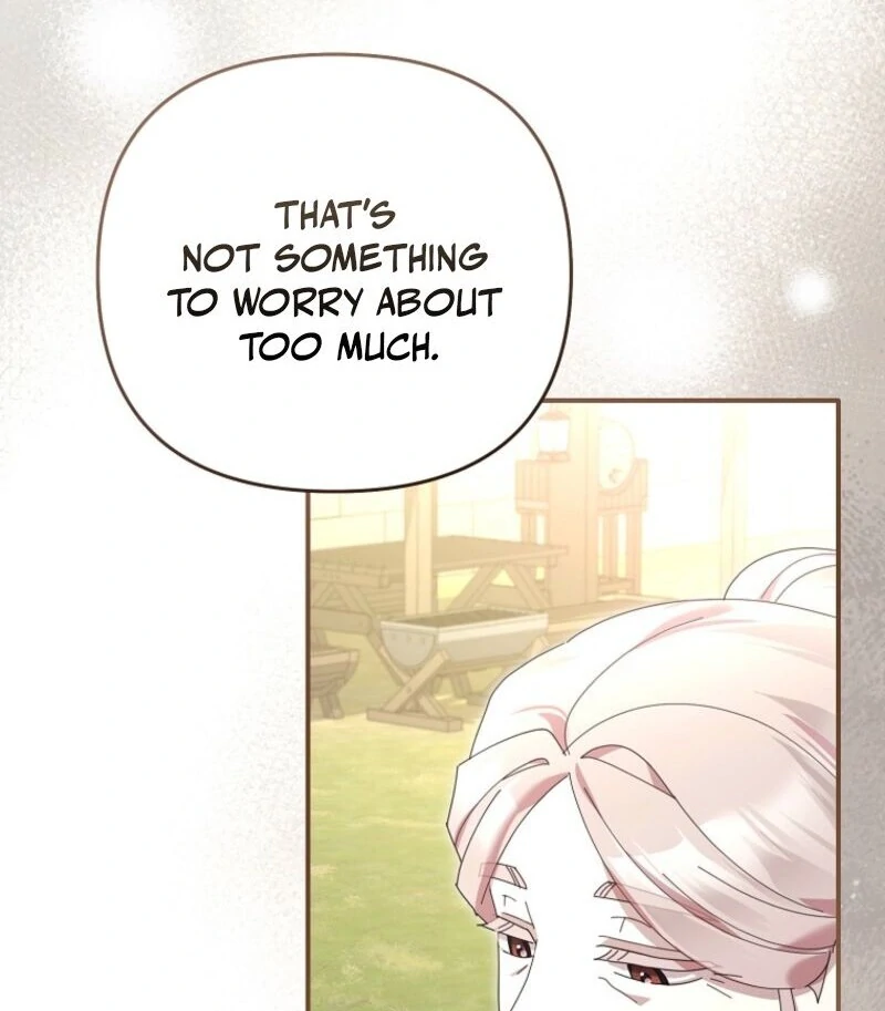 Exclusive Contract is Difficult, Your Grace Chapter 36 - Page 95