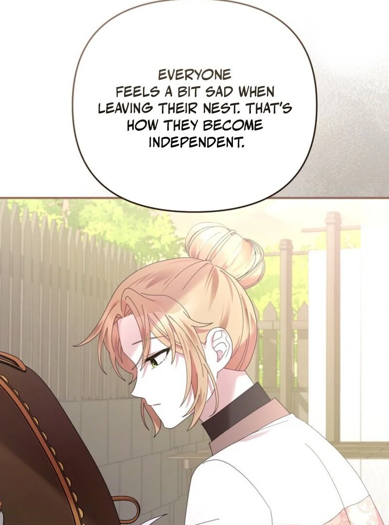 Exclusive Contract is Difficult, Your Grace Chapter 36 - Page 97