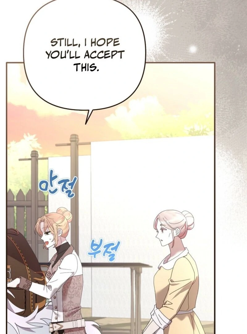 Exclusive Contract is Difficult, Your Grace Chapter 36 - Page 99