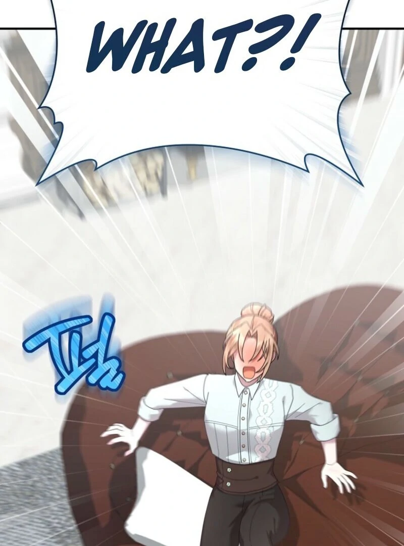 Exclusive Contract is Difficult, Your Grace Chapter 37 - Page 113