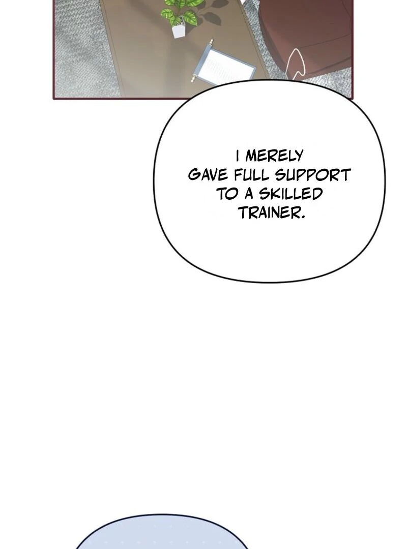 Exclusive Contract is Difficult, Your Grace Chapter 37 - Page 118