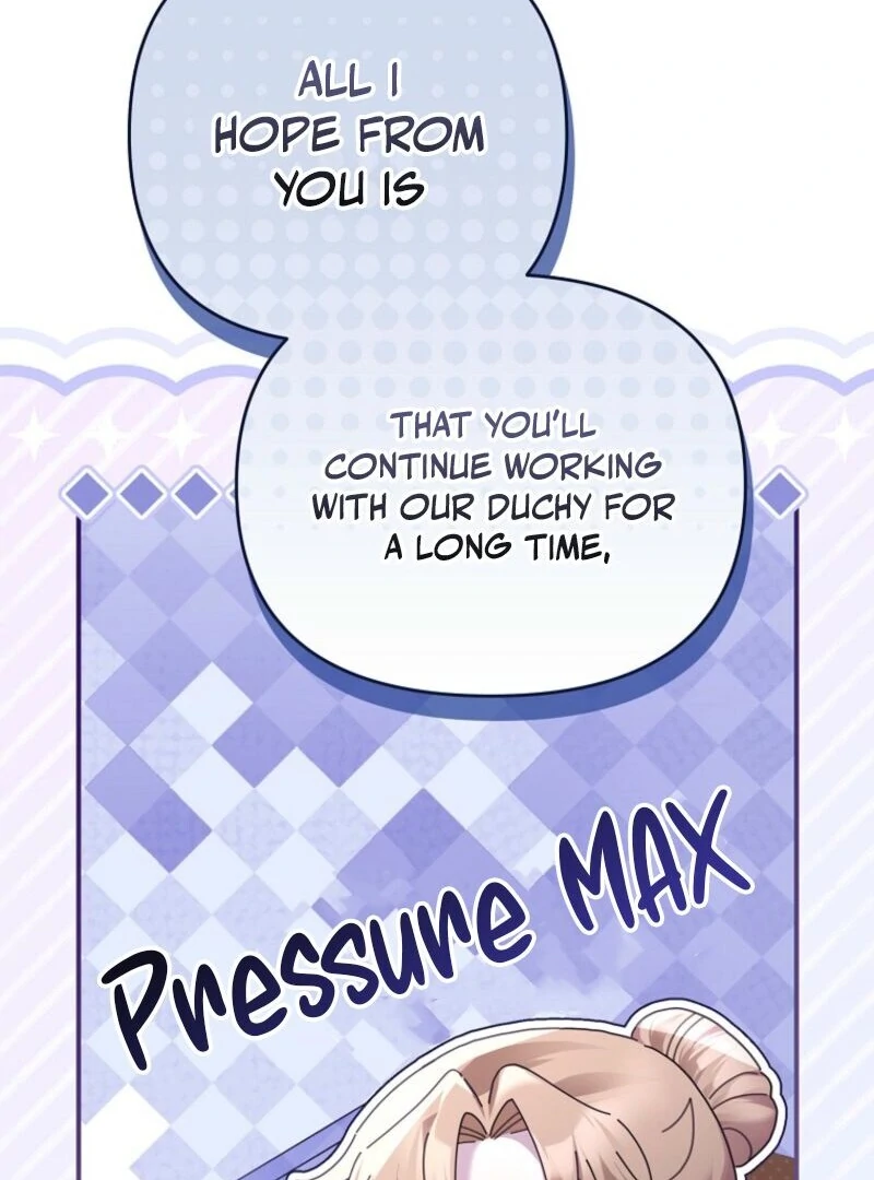 Exclusive Contract is Difficult, Your Grace Chapter 37 - Page 119