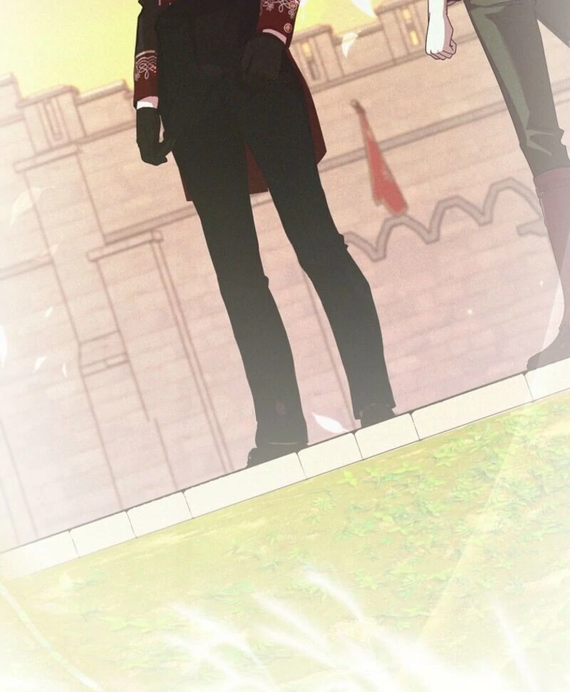 Exclusive Contract is Difficult, Your Grace Chapter 37 - Page 13