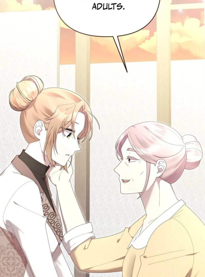 Exclusive Contract is Difficult, Your Grace Chapter 37 - Page 24