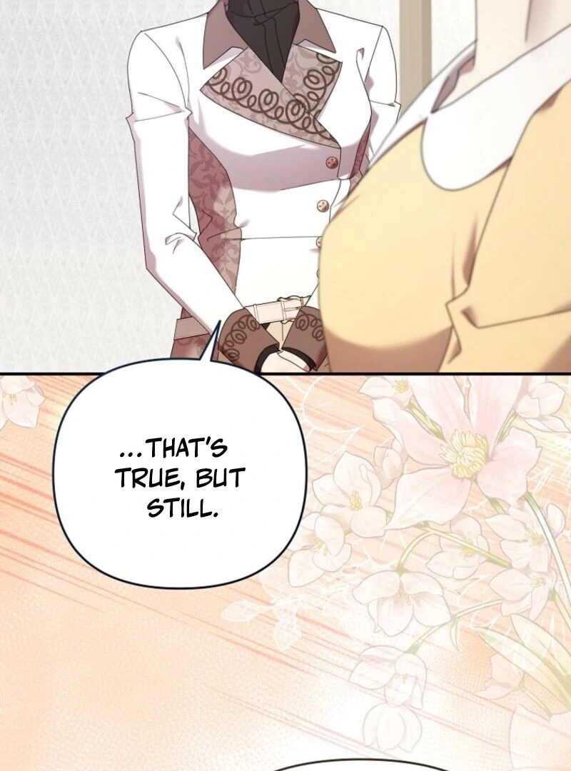 Exclusive Contract is Difficult, Your Grace Chapter 37 - Page 9