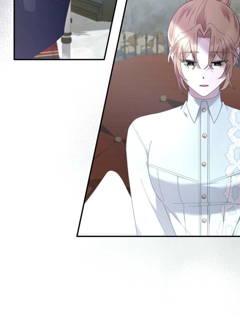 Exclusive Contract is Difficult, Your Grace Chapter 37 - Page 94