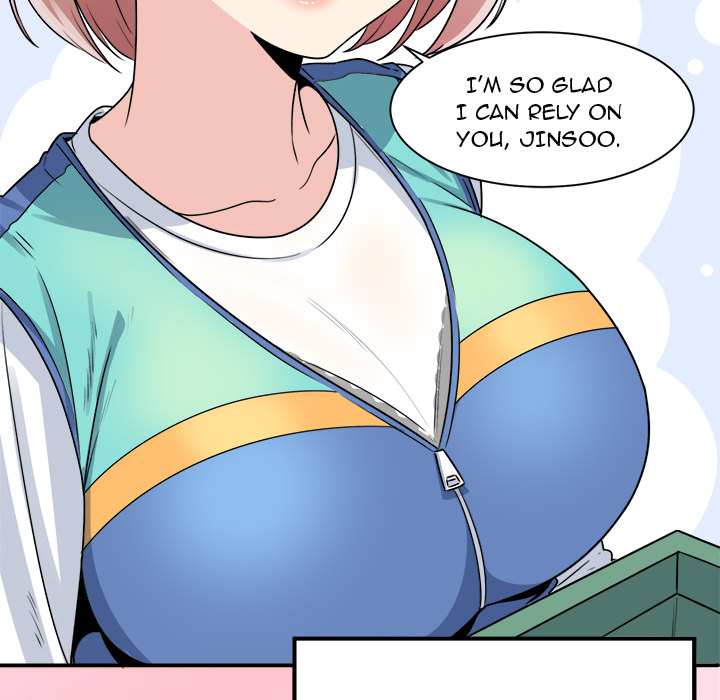 Excuse Me, This Is My Room Chapter 1 - Page 105