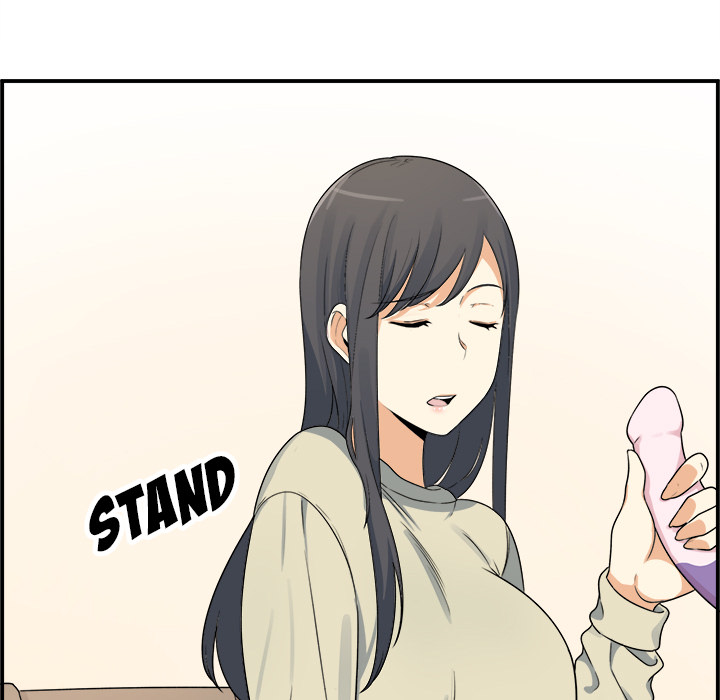 Excuse Me, This Is My Room Chapter 1 - Page 113