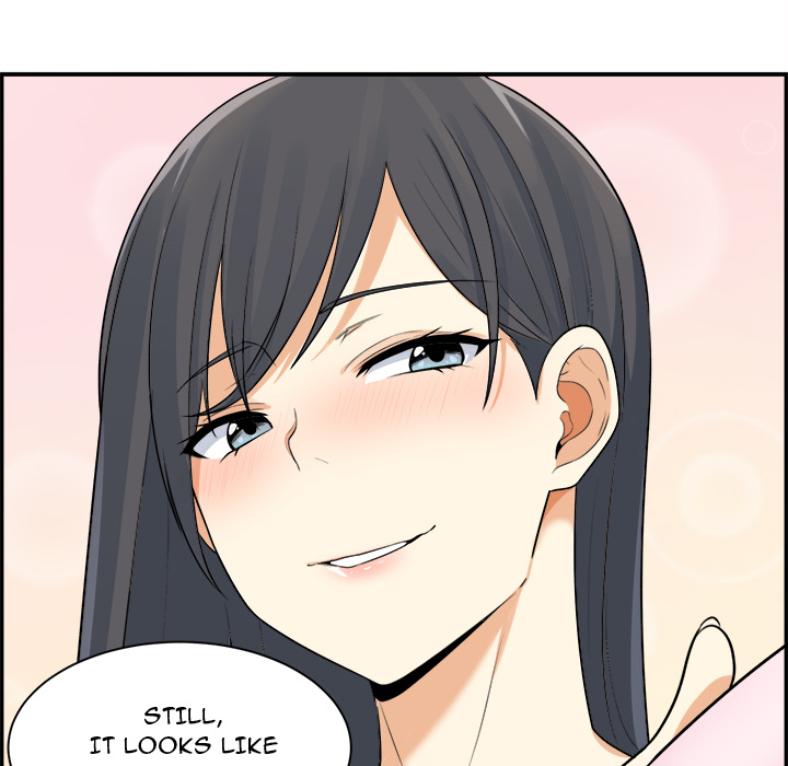 Excuse Me, This Is My Room Chapter 1 - Page 115