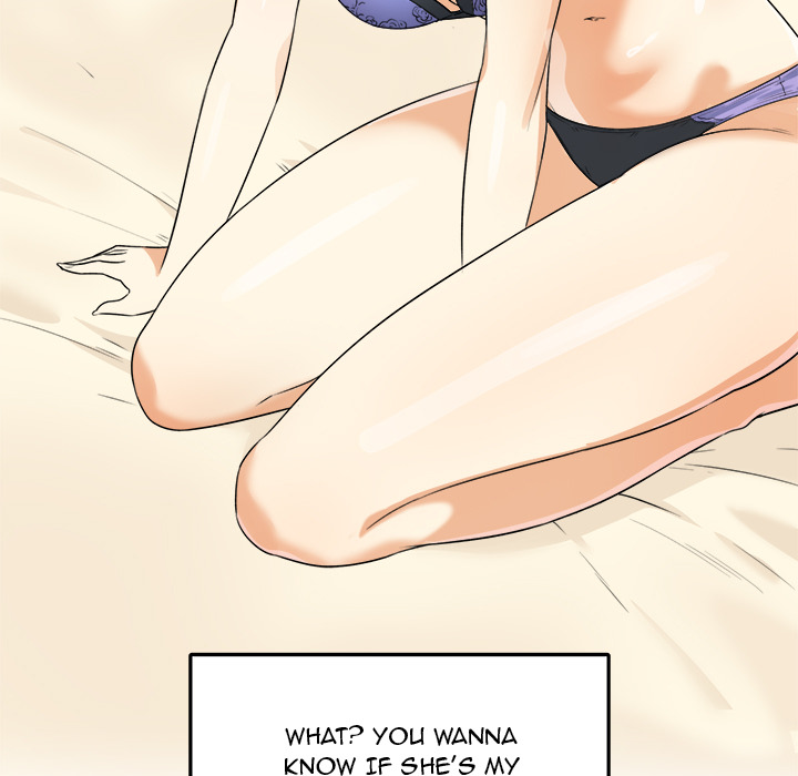 Excuse Me, This Is My Room Chapter 1 - Page 13