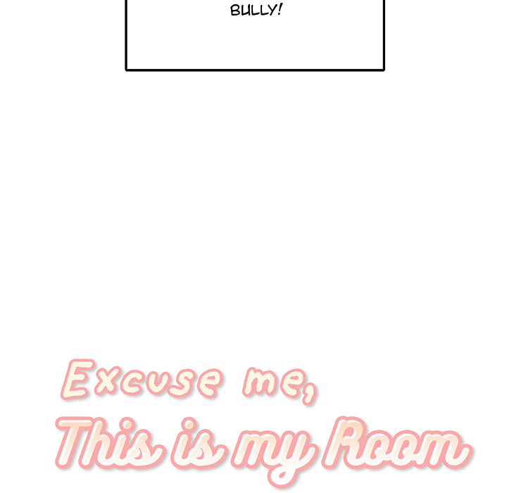 Excuse Me, This Is My Room Chapter 1 - Page 20