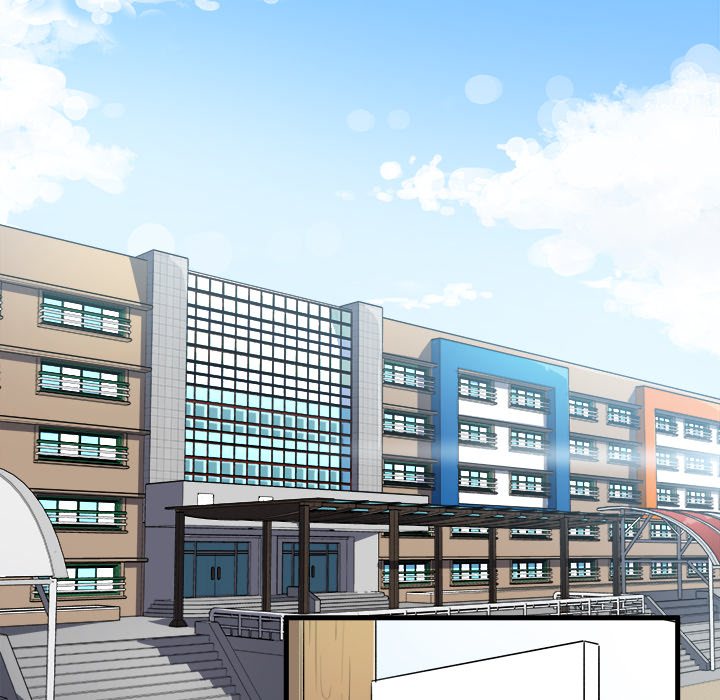 Excuse Me, This Is My Room Chapter 1 - Page 26