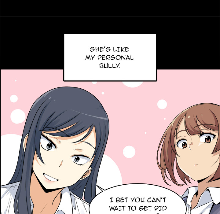 Excuse Me, This Is My Room Chapter 1 - Page 30