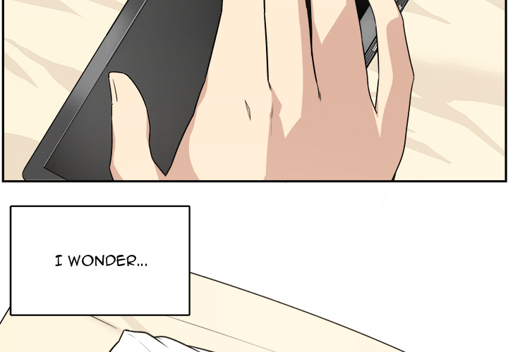 Excuse Me, This Is My Room Chapter 1 - Page 4