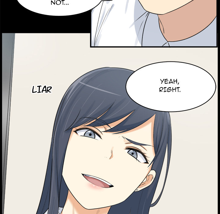 Excuse Me, This Is My Room Chapter 1 - Page 32