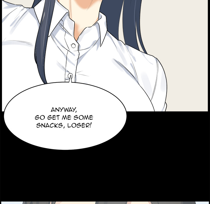 Excuse Me, This Is My Room Chapter 1 - Page 33