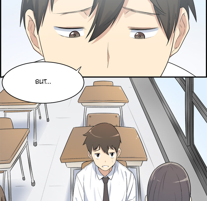 Excuse Me, This Is My Room Chapter 1 - Page 34