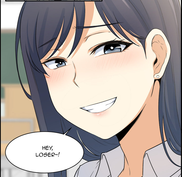 Excuse Me, This Is My Room Chapter 1 - Page 44