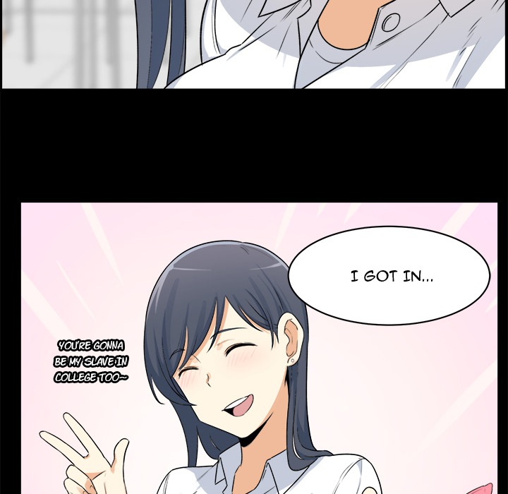 Excuse Me, This Is My Room Chapter 1 - Page 45