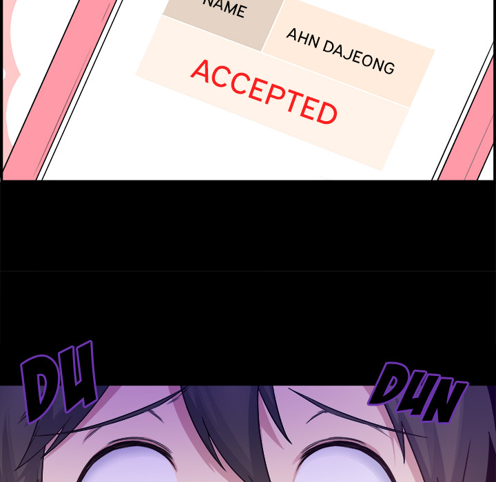 Excuse Me, This Is My Room Chapter 1 - Page 47