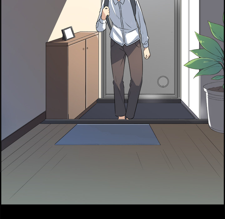 Excuse Me, This Is My Room Chapter 1 - Page 51