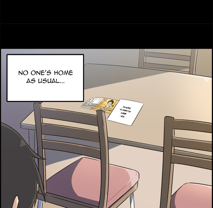 Excuse Me, This Is My Room Chapter 1 - Page 52