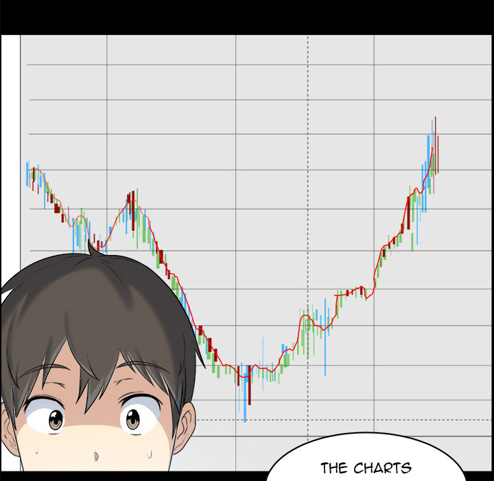 Excuse Me, This Is My Room Chapter 1 - Page 58