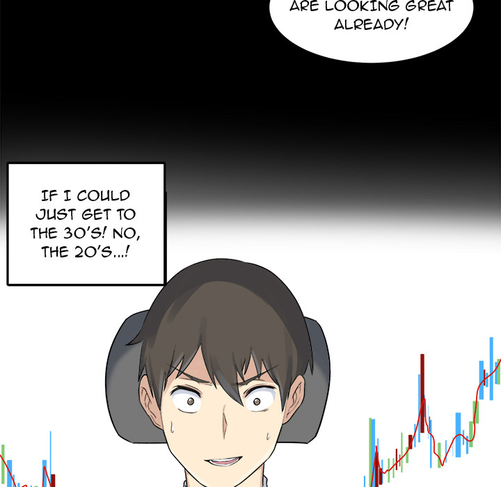 Excuse Me, This Is My Room Chapter 1 - Page 59